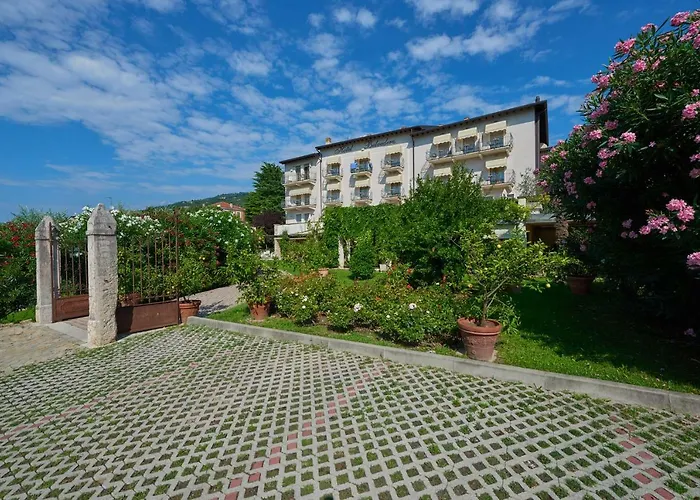 Hotel Belvedere Torri Del Benaco